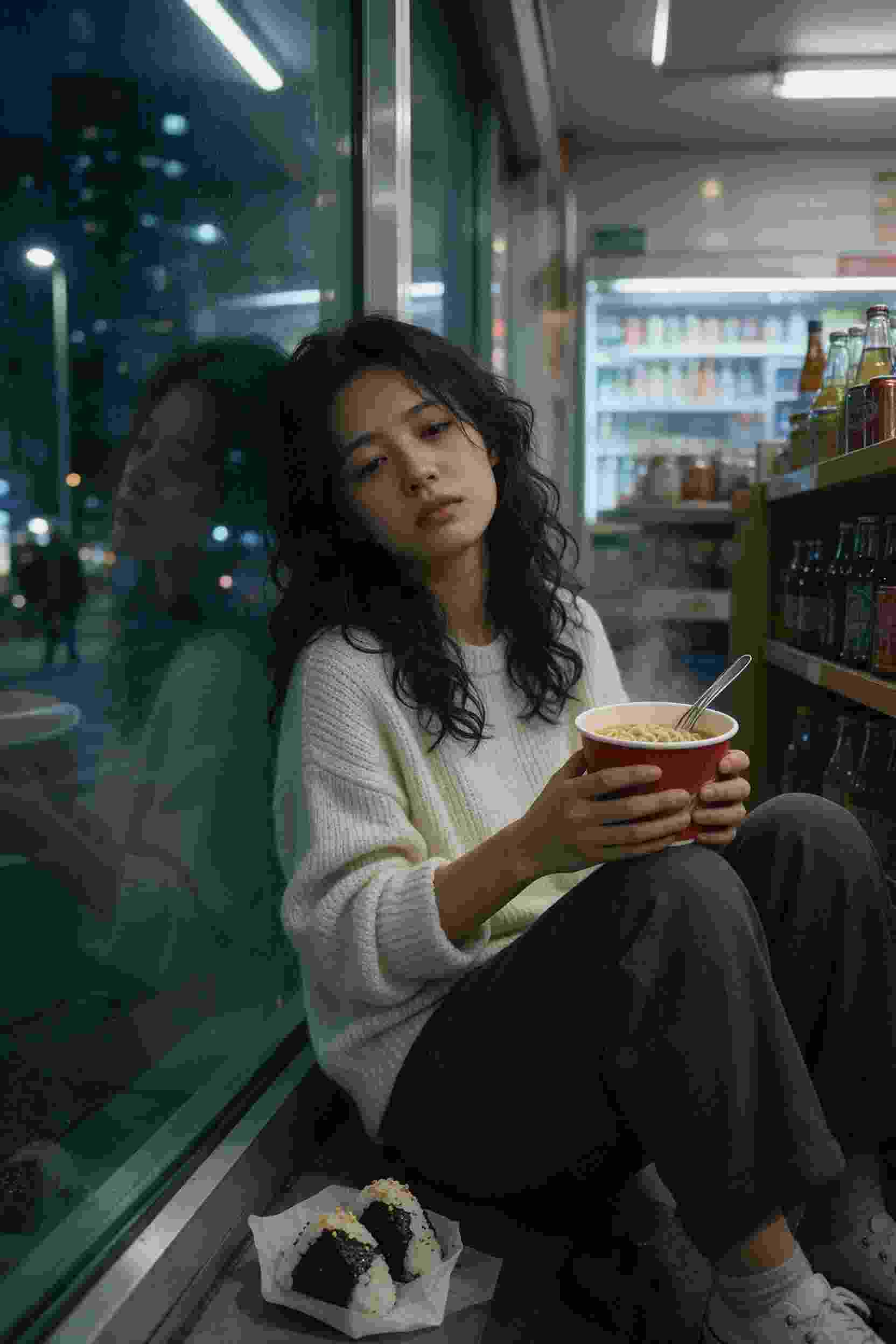凶案现场