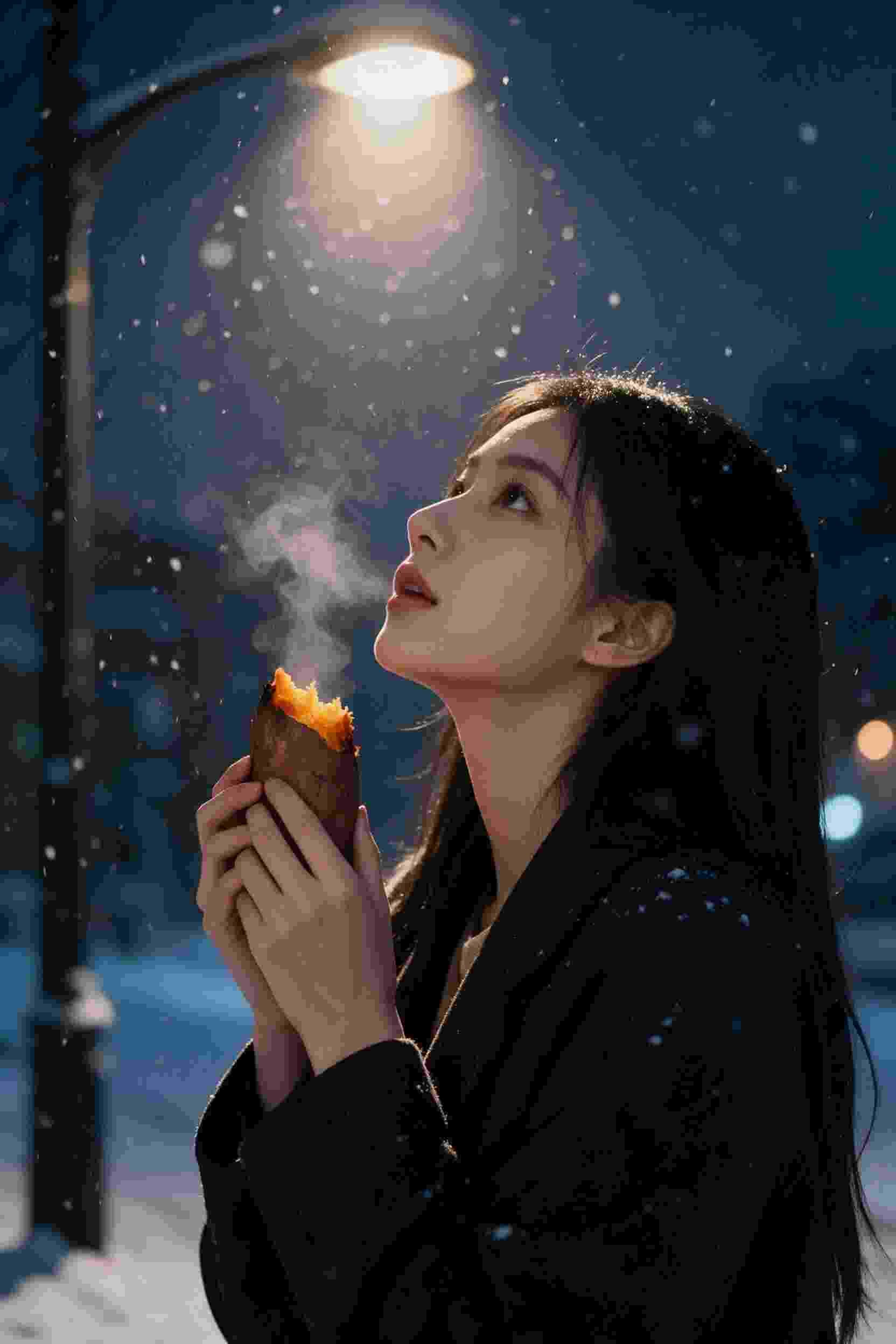 总裁的秘密