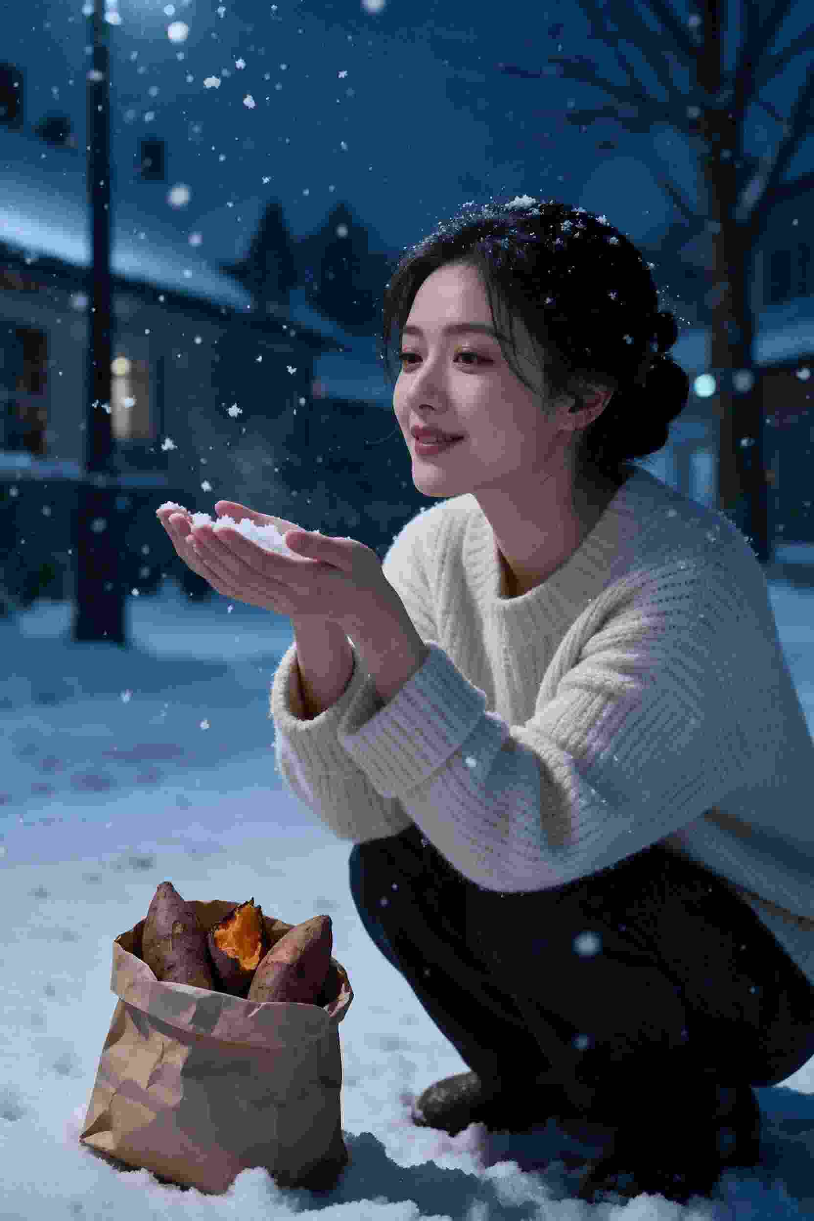 宫廷秘密