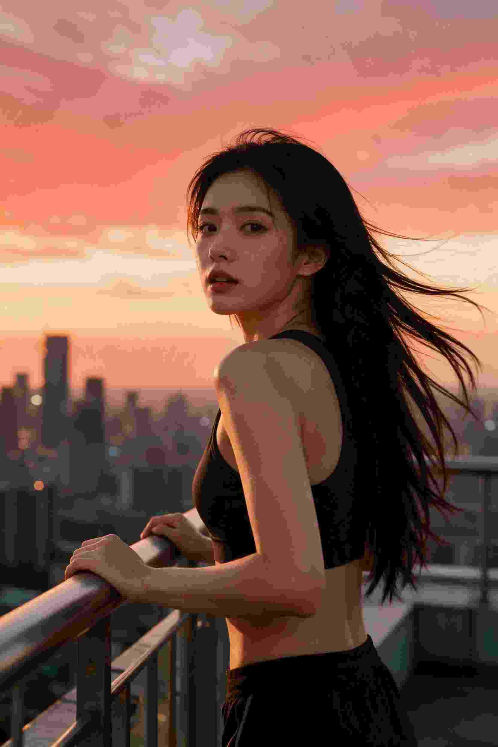 皇帝的新欢